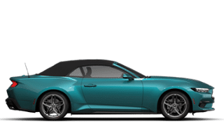 2026 Ford Mustang® External Image 5